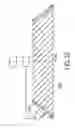 Fig. 16 - System and method for diffuser AFT plate assembly