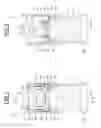 Fig. 02 - Cam follower roller device with spacer