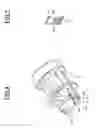 Fig. 04 - Cam follower roller device with spacer