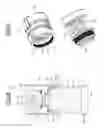 Fig. 06 - Cam follower roller device with spacer