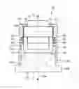 Fig. 01 - Cam follower roller device with retaining plug