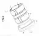 Fig. 03 - Cam follower roller device with retaining plug