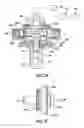 Fig. 03 - Electric cam phaser with fixed sun planetary
