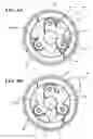 Fig. 06 - Camshaft phaser systems and locking phasers for the same