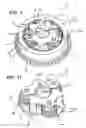 Fig. 08 - Camshaft phaser systems and locking phasers for the same