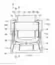 Fig. 01 - Cam follower roller device with lubricant supply holes and lubricating method