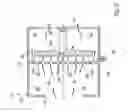Fig. 03 - Oil mist separator and device for a crankcase ventilation
