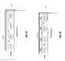 Fig. 16 - Emission control system with controlled induction heating and methods for use therewith