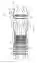 Fig. 03 - Thermal electric assembly attached on an outer surface of a hot section of a gas turbine engine to generate electrical power