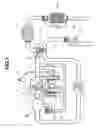 Fig. 02 - Combustion chamber structure for diesel engine