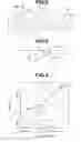 Fig. 03 - Combustion chamber structure for diesel engine