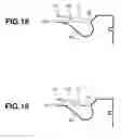 Fig. 13 - Combustion chamber structure for diesel engine