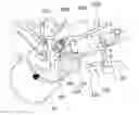 Fig. 01 - Engine structure for vehicle