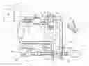 Fig. 01 - Method of controlling turbocharged engine and control device of turbocharged engine