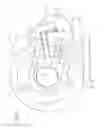 Fig. 04 - Variable flow valve mechanism and turbocharger