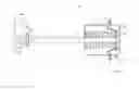 Fig. 01 - Variable flow valve mechanism and turbocharger
