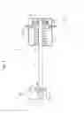 Fig. 04 - Variable flow valve mechanism and turbocharger