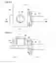 Fig. 05 - Variable flow valve mechanism and turbocharger