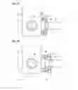 Fig. 07 - Variable flow valve mechanism and turbocharger