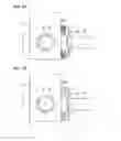 Fig. 08 - Variable flow valve mechanism and turbocharger