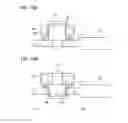 Fig. 11 - Variable flow valve mechanism and turbocharger