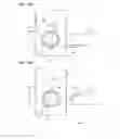 Fig. 13 - Variable flow valve mechanism and turbocharger