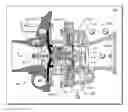 Fig. 01 - Exhaust gas variable turbine assembly
