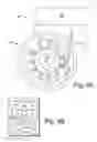 Fig. 07 - Exhaust gas variable turbine assembly