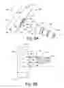 Fig. 09 - Exhaust gas variable turbine assembly