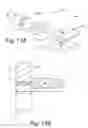 Fig. 12 - Exhaust gas variable turbine assembly