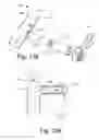 Fig. 14 - Exhaust gas variable turbine assembly