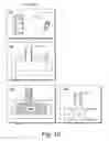 Fig. 17 - Exhaust gas variable turbine assembly
