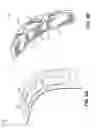 Fig. 04 - Passive internal ice protection systems for engine inlets