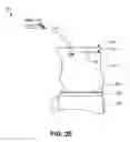 Fig. 07 - Passive internal ice protection systems for engine inlets