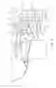 Fig. 04 - Near zero velocity lubrication system for a turbine engine