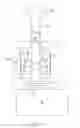 Fig. 08 - Near zero velocity lubrication system for a turbine engine