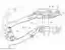 Fig. 01 - Engine component with film cooling