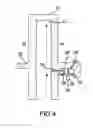 Fig. 06 - Serpentine platform cooling structures
