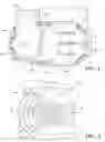 Fig. 02 - Electronic throttle control assembly with default airflow adjustment pin