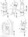 Fig. 10 - Electronic throttle control assembly with default airflow adjustment pin