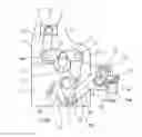 Fig. 01 - Control device for compression ratio variable internal combustion engine
