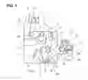 Fig. 02 - Control device for compression ratio variable internal combustion engine