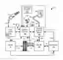 Fig. 01 - Methods and systems for purging condensate from a charge air cooler