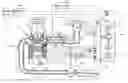 Fig. 01 - Single rail combined fuel injection