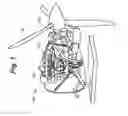 Fig. 02 - Aero compression combustion drive assembly control system