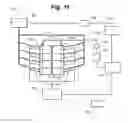 Fig. 12 - Aero compression combustion drive assembly control system