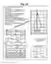 Fig. 28 - Aero compression combustion drive assembly control system