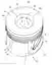 Fig. 01 - Method for manufacturing piston for direct injection engine