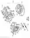 Fig. 02 - Welded engine block for small internal combustion engines