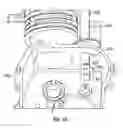 Fig. 13 - Welded engine block for small internal combustion engines